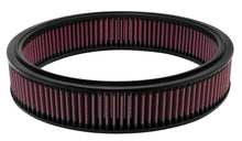 画像をギャラリービューアに読み込む, K&amp;N Replacement Air Filter FORD CARS AND TRUCKS 1968-87