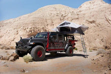 画像をギャラリービューアに読み込む, Go Rhino 19-21 Jeep Gladiator XRS Overland Xtreme Rack - Black