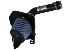 画像をギャラリービューアに読み込む, aFe MagnumFORCE Intake System Stage-2 PRO 5R 2014 Jeep Cherokee V6 3.0L EcoDiesel