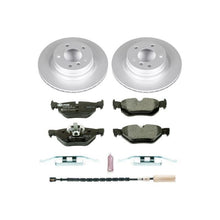 画像をギャラリービューアに読み込む, Power Stop 11-13 BMW 328i Rear Euro-Stop Brake Kit