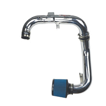 画像をギャラリービューアに読み込む, Injen 06-09 Civic Ex 1.8L 4 Cyl. (Manual) Polished Cold Air Intake