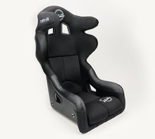 画像をギャラリービューアに読み込む, NRG FIA Competition Seat w/ Competition Fabric/ FIA homologated/ Head Containment - Medium