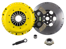 画像をギャラリービューアに読み込む, ACT 07-13 Mazda Mazdaspeed3 XT/Race Rigid 4 Pad Clutch Kit