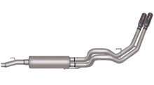画像をギャラリービューアに読み込む, Gibson 11-12 Ford F-150 SVT Raptor 6.2L 2.5in Cat-Back Dual Sport Exhaust - Stainless