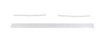 画像をギャラリービューアに読み込む, Putco 15-17 Ford F-150 - Stainless Steel - Upper &amp; Lower Tailgate Accent - 3pcs Tailgate Accents