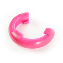 画像をギャラリービューアに読み込む, Rugged Ridge Pink 3/4in D-Ring Isolator Kit