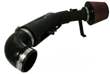 画像をギャラリービューアに読み込む, Injen 00-04 Tundra / Sequoia 4.7L V8 &amp; Power Shield only Wrinkle Black Power-Flow Air Intake System