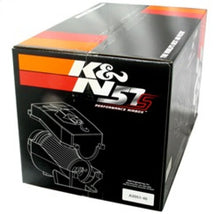 画像をギャラリービューアに読み込む, K&amp;N Performance Intake Kit Volkswagen Polo 6R
