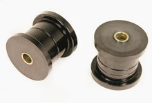 画像をギャラリービューアに読み込む, Prothane 80-82 Chevy Corvette Diff Carrier Bushings - Black