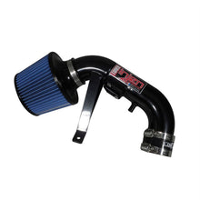 画像をギャラリービューアに読み込む, Injen 06-11 Honda Civic Hybrid 1.3L 4 cyl Black Dyno-Tuned Air Intake w/ Web Nano-Fiber Filter