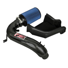 画像をギャラリービューアに読み込む, Injen 12-13 Fiat 500 Abarth 1.4L(t) Black Short Ram Intake w/ MR Tech &amp; Heat Shield