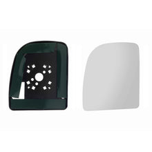 画像をギャラリービューアに読み込む, xTune Replacement Glass For Manual Mirror Fdsd99 Left Small MIR-GLASS-FDSD99-MA-L2