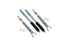画像をギャラリービューアに読み込む, Superlift 09-18 Dodge Ram 1500 4WD 4-6in Lift Kit Bilstein Shock Box