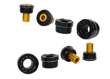 画像をギャラリービューアに読み込む, Whiteline 14+ Subaru Impreza WRX (MY15) Rear Crossmember Mount Bushing Kit