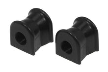 画像をギャラリービューアに読み込む, Prothane 70-78 Datsun 240/260/280Z Front Sway Bar Bushings - 16mm - Black