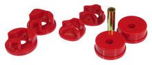 画像をギャラリービューアに読み込む, Prothane 92-93 Acura Integra 3 Mount Kit - Red