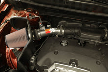 画像をギャラリービューアに読み込む, K&amp;N 19-20 Chevy Blazer I4-2.5L Performance Air Intake Kit