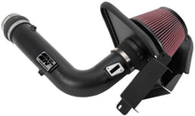 画像をギャラリービューアに読み込む, K&amp;N 13 Ford Explorer 3.5L V6 Performance Intake Kit