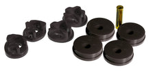画像をギャラリービューアに読み込む, Prothane 94-00 Acura Integra 3 Mount Kit - Black