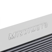 画像をギャラリービューアに読み込む, Mishimoto Universal Silver Z Line Bar &amp; Plate Intercooler