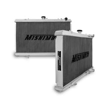 画像をギャラリービューアに読み込む, Mishimoto 89-94 Nissan 240sx w/ KA Aluminum Radiator