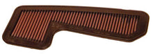 画像をギャラリービューアに読み込む, K&amp;N Replacement Air Filter LEXUS IS200, 2.0L-I6; 1999