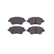画像をギャラリービューアに読み込む, Power Stop 14-19 Ford Fiesta Front Z16 Evolution Ceramic Brake Pads