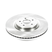 画像をギャラリービューアに読み込む, Power Stop 09-13 Infiniti FX50 Front Autospecialty Brake Rotor