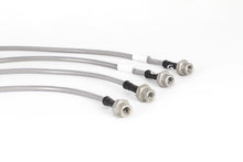 画像をギャラリービューアに読み込む, Goodridge 12-15 Chevrolet Camaro (ZL1 Only) Stainless Steel Brake Line Kit