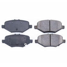 画像をギャラリービューアに読み込む, Power Stop 13-16 Ford Explorer Rear Z16 Evolution Ceramic Brake Pads