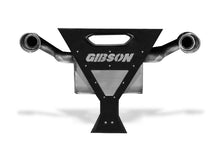 画像をギャラリービューアに読み込む, Gibson 16-17 Yamaha YXZ1000R Base 2.25in Dual Exhaust - Stainless