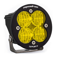 画像をギャラリービューアに読み込む, Baja Designs Squadron R Sport Wide Cornering Pattern LED Light Pod - Amber