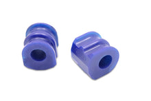 画像をギャラリービューアに読み込む, SuperPro 2003 Infiniti G35 Base Rear 21mm Sway Bar Mount Bushing Set