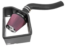 画像をギャラリービューアに読み込む, K&amp;N 15-16 Dodge Ram 1500 V6-3.0L DSL Performance Intake Kit