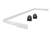 画像をギャラリービューアに読み込む, Whiteline 04-06 Pontiac GTO VX/VY Coupe Rear Heavy Duty Adjustable 18mm Swaybar