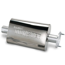 画像をギャラリービューアに読み込む, Banks Power 00-03 Jeep 4.0L Muffler - 2.5in X 2.5in S/S
