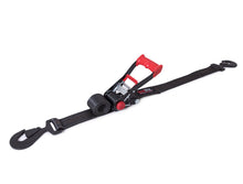 画像をギャラリービューアに読み込む, SpeedStrap 2In HD Over the Tread Spare Tire Hold Down - Black