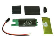 画像をギャラリービューアに読み込む, AEM 340LPH In Tank Fuel Pump Kit - Ethanol Compatible