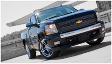 画像をギャラリービューアに読み込む, Bushwacker 07-13 Chevy Silverado 1500 Fleetside OE Style Flares 4pc 69.3in Bed - Black