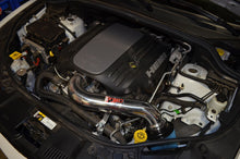 画像をギャラリービューアに読み込む, Injen 11-17  Dodge Durango R/T 5.7L V8 Polished Power-Flow Air Intake System