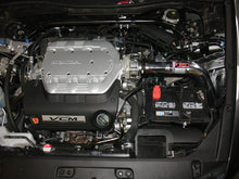 画像をギャラリービューアに読み込む, Injen 08-09 Accord Coupe 3.5L V6 Polished Cold Air Intake