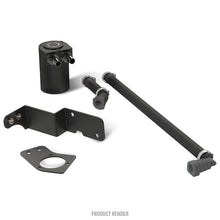 画像をギャラリービューアに読み込む, Mishimoto 2024+ Ford Mustang V8 Oil Catch Can - PCV Side