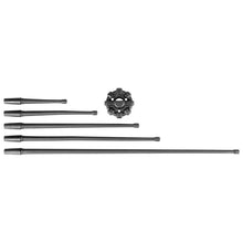 画像をギャラリービューアに読み込む, Rugged Ridge 13in Reflex Antenna with Base 07-20 JK/JL/JT