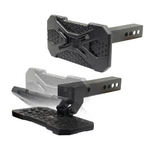 画像をギャラリービューアに読み込む, Go Rhino HS-20 Hitch Bumper Step