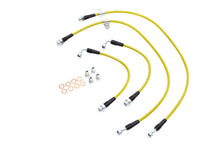 画像をギャラリービューアに読み込む, ISR Performance Brake Line Kit - Nissan 350Z (Brembo Brakes)