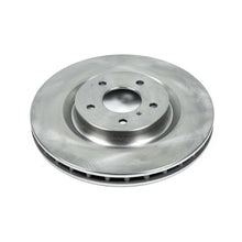画像をギャラリービューアに読み込む, Power Stop 03-04 Infiniti G35 Front Autospecialty Brake Rotor