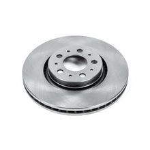 画像をギャラリービューアに読み込む, Power Stop 01-09 Volvo S60 Front Autospecialty Brake Rotor