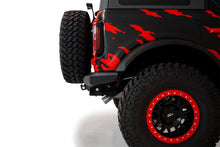 画像をギャラリービューアに読み込む, Addictive Desert Designs 21-22 Ford Bronco Stealth Fighter Rear Bumper