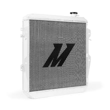 画像をギャラリービューアに読み込む, Mishimoto 1988-1997 Toyota Hilux Performance Aluminum Radiator