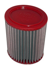 画像をギャラリービューアに読み込む, BMC 2003+ Dodge Viper 8.3L V10 SRT-10 Replc. Cylindrical Air Filter (Full Kit - Incl. 2 Filters)